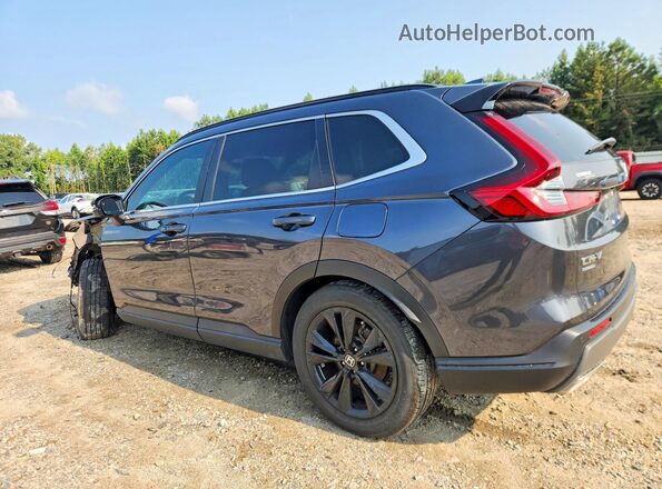 2024 HONDA CR-V SPORT TOURING