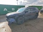 2025 Honda Cr-v Sport Touring Gray vin: 5J6RS6H91SL019028