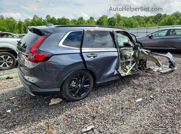 2025 HONDA CR-V SPORT TOURING