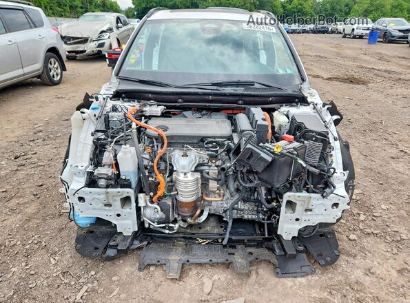 2025 HONDA CR-V SPORT TOURING