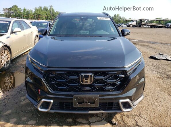 2026 HONDA CR-V SPORT TOURING