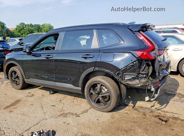 2026 HONDA CR-V SPORT TOURING