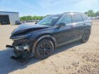 2023 Honda Cr-v Sport Touring Black vin: 5J6RS6H98PL010222