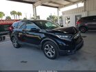 2019 Honda Cr-v Ex-l Black vin: 5J6RW1H84KA005201