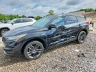 2020 Acura Rdx A-spec Black vin: 5J8TC1H65LL011387