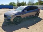 2019 Acura Rdx A-spec Gray vin: 5J8TC1H6XKL008466