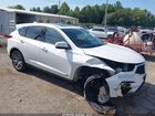 2020 Acura Rdx Technology Package White vin: 5J8TC2H52LL008962