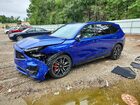 2024 Acura Mdx Type S Advance Blue vin: 5J8YD8H89RL002732
