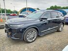 2024 Acura Mdx Advance Black vin: 5J8YE1H85RL034856