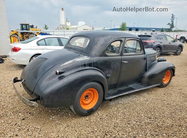 1939 CHEVROLET UK