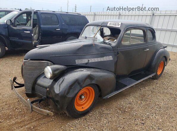 1939 CHEVROLET UK