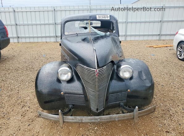 1939 CHEVROLET UK