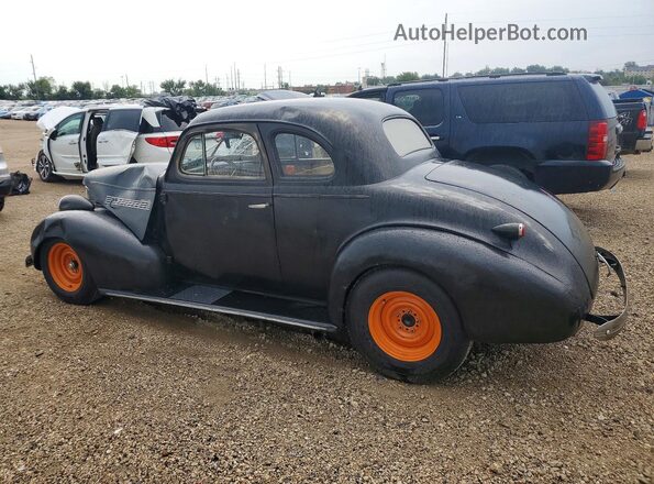 1939 CHEVROLET UK