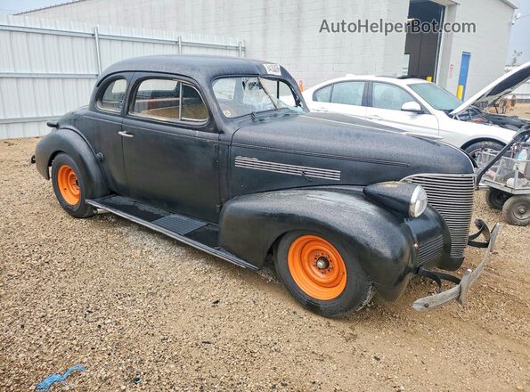 1939 CHEVROLET UK