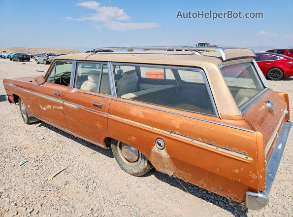 1965 FORD FAIRMONT