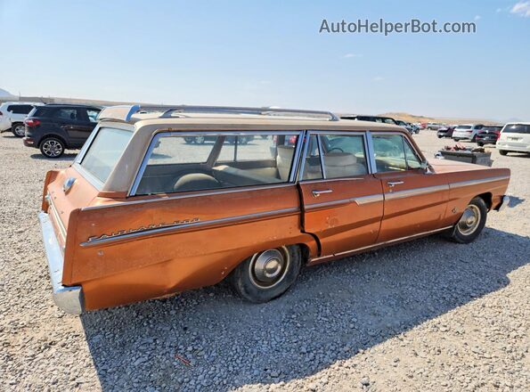 1965 FORD FAIRMONT
