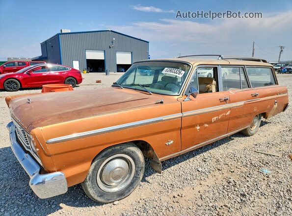 1965 FORD FAIRMONT