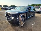 2025 Lincoln Aviator Black vin: 5LM5J6XC2SGL14564