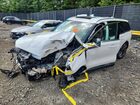 2021 Lincoln Aviator Reserve White vin: 5LM5J7XC2MGL06960