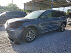 2022 Lincoln Corsair Blue vin: 5LMCJ1C90NUL36363