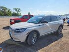 2020 Lincoln Corsair Beige vin: 5LMCJ1D91LUL17008