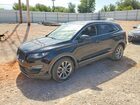 2019 Lincoln Mkc Select Black vin: 5LMCJ2C93KUL09255