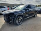 2020 Lincoln Corsair Reserve Black vin: 5LMCJ2C94LUL17737