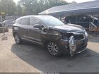 2017 Lincoln Mkc Select Gray vin: 5LMCJ2D94HUL15203