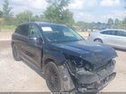 2021 Lincoln Corsair Reserve Black vin: 5LMCJ2D97MUL14377