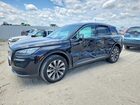 2022 Lincoln Corsair Reserve Black vin: 5LMCJ2D97NUL02540