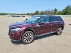 2020 Lincoln Corsair Reserve Burgundy vin: 5LMCJ2D98LUL00938