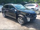 2017 Lincoln Mkc Reserve Black vin: 5LMCJ3D95HUL32467