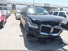 2021 Lincoln Navigator Reserve Черный vin: 5LMJJ2KT4MEL01361