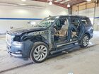 2024 Lincoln Navigator Reserve Blue vin: 5LMJJ2LG7REL24030