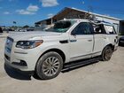 2024 Lincoln Navigator Tan vin: 5LMJJ2NG7REL15941