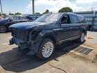 2019 Lincoln Navigator L Reserve Black vin: 5LMJJ3LT6KEL03386