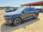 2025 Lincoln Nautilus Premiere Black vin: 5LMPJ8J40SJ890940