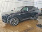 2024 Lincoln Nautilus Reserve Black vin: 5LMPJ8J47RJ846444