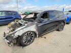 2024 Lincoln Nautilus Reserve Black vin: 5LMPJ8K49RJ805571