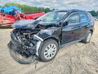 2019 Nissan Rogue S Black vin: 5N1AT2MT2KC729724