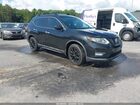 2018 Nissan Rogue Sv Black vin: 5N1AT2MT6JC724718
