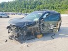 2016 Nissan Rogue Sl Black vin: 5N1AT2MV4GC751443