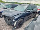2018 Nissan Rogue Sv Black vin: 5N1AT2MV4JC830005