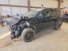 2021 Nissan Rogue S Black vin: 5N1AT3AB6MC701851