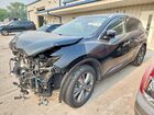 2019 Nissan Murano Platinum Black vin: 5N1AZ2MS2KN165860