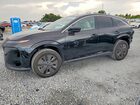 2025 Nissan Murano Sl Black vin: 5N1AZ3CS1SC108276