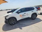 2023 Nissan Rogue S White vin: 5N1BT3AAXPC786290