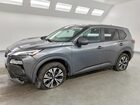 2023 Nissan Rogue Sv Gray vin: 5N1BT3BA1PC853924