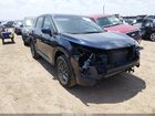 2026 Nissan Rogue Sv Blue vin: 5N1BT3BA4TC764732