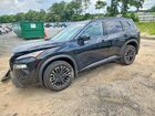 2026 Nissan Rogue Dark Armor Black vin: 5N1BT3BA5TC813694
